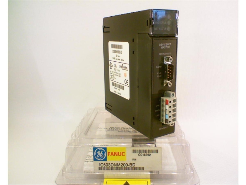 FANUC IC693DNM200