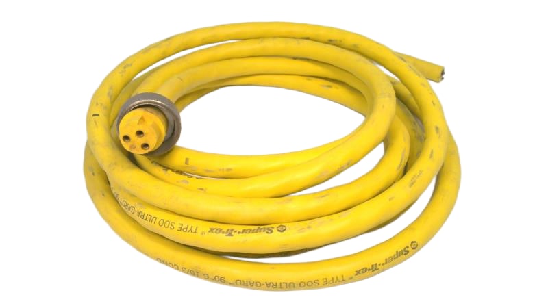 TPC WIRE & CABLE 84904