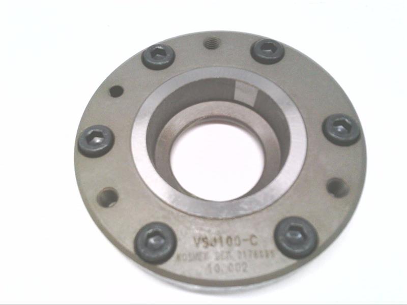 KOSMEK USA LTD VSJ100-C