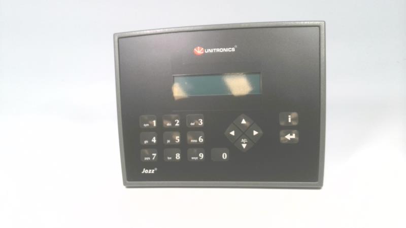 UNITRONICS JZ20-J-T40