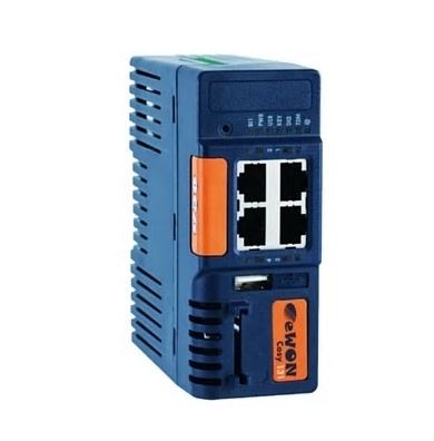 HMS INDUSTRIAL NETWORKS EC6133C-00MA/S