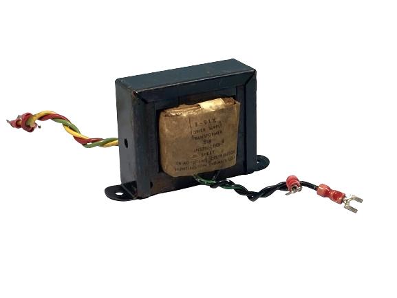 TRIAD MAGNETICS F-91X