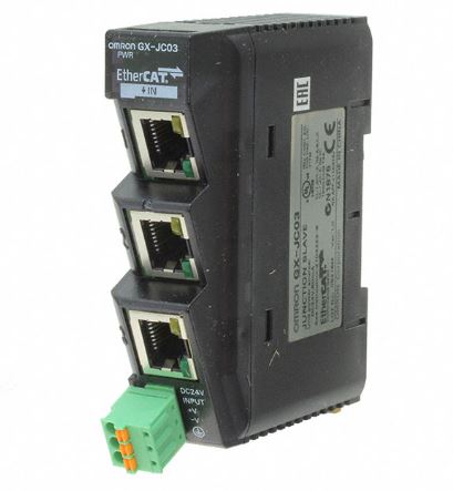Jc09 Router GX-JC03 Networking Router by OMRON
