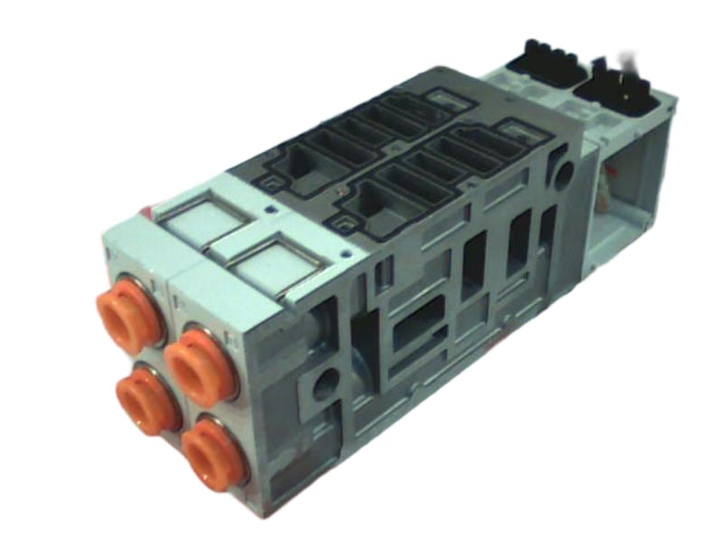 SMC VVQ4000-1C-C-N11
