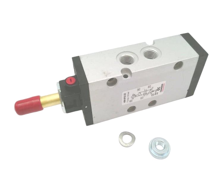 CAMOZZI 454-015-22