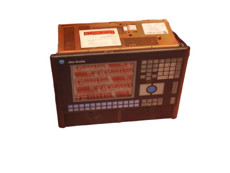 ALLEN BRADLEY 6180-DICEGLDBECZ