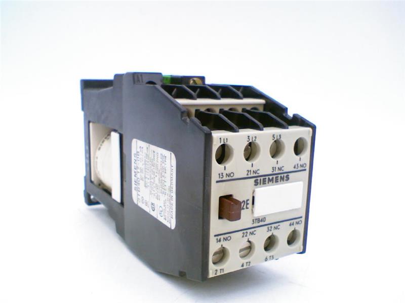 SIEMENS 3TB4017-0BB4