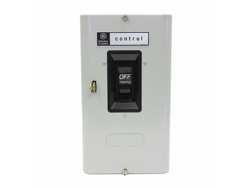 GENERAL ELECTRIC CR1062S5A