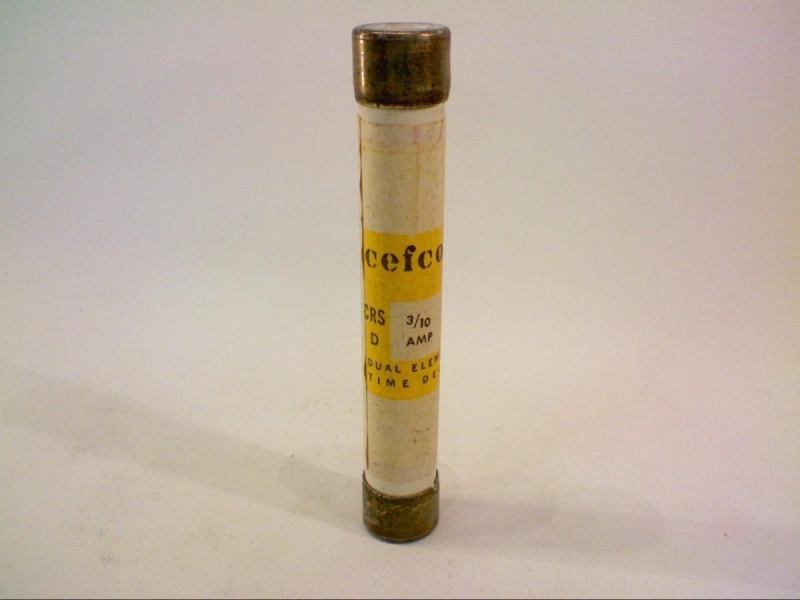 CEFCO CRS-3/10