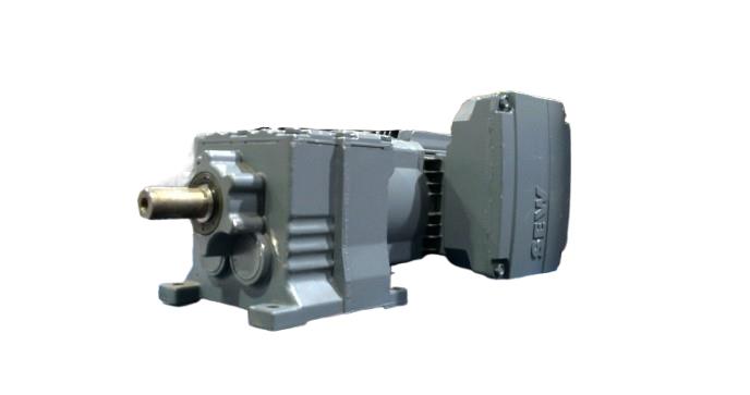 SEW EURODRIVE R17 DRS71S4BE05/KCC