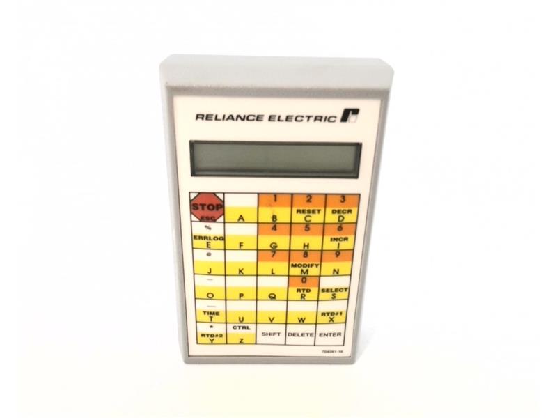 ASEA BROWN BOVERI 704261-16