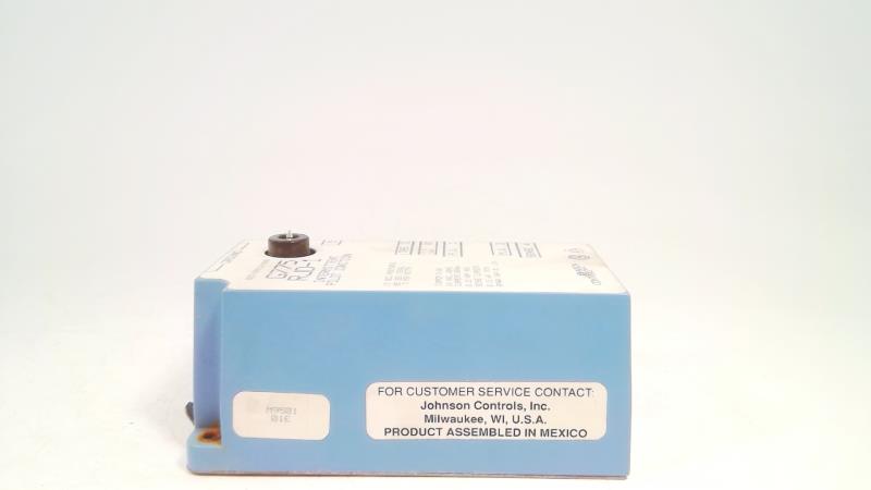 JOHNSON CONTROLS G775RJD-1