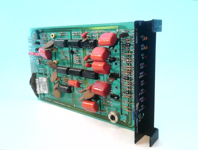 TRIANGLE MACHINE 9069079-13