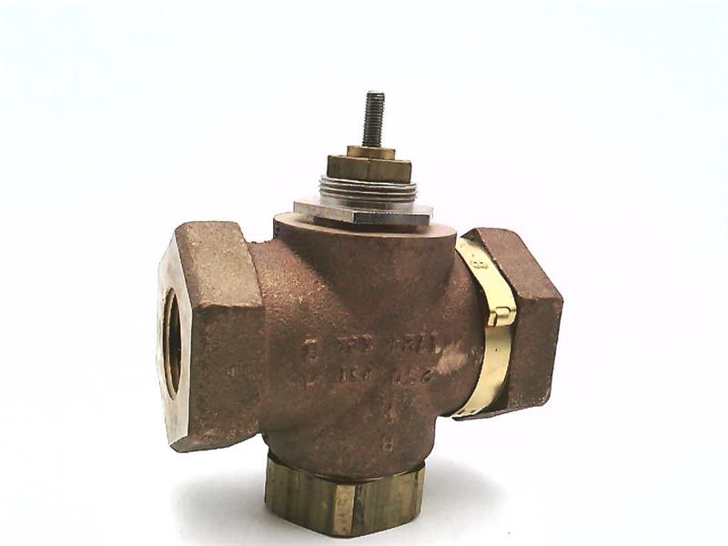 VB-9323-0-4-08 by INVENSYS