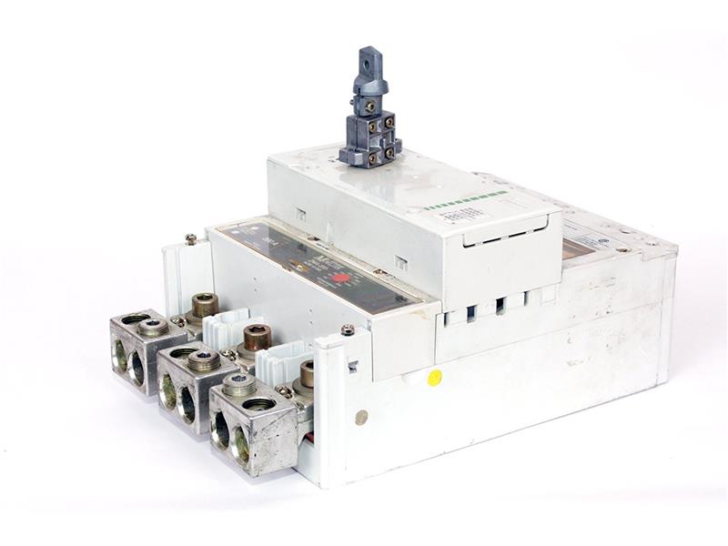 EATON CORPORATION NZM10-400S-NA