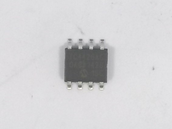 TEXAS INSTRUMENTS SEMI TL082BCDR