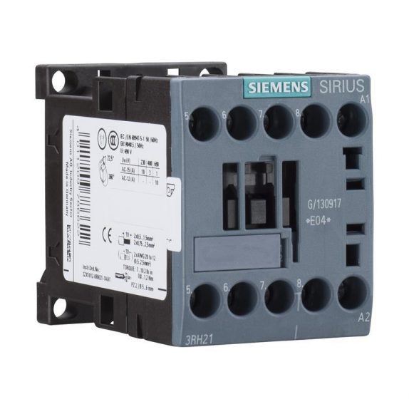 3RH2140-1FB40 by SIEMENS