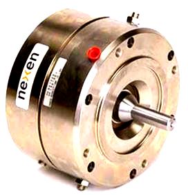 FMBES-625EM by NEXEN GROUP