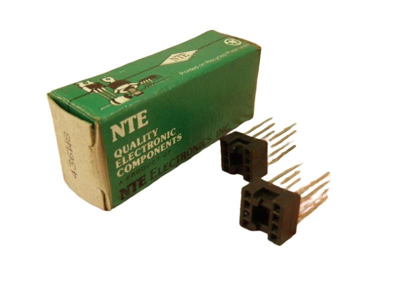 NTE 436W8