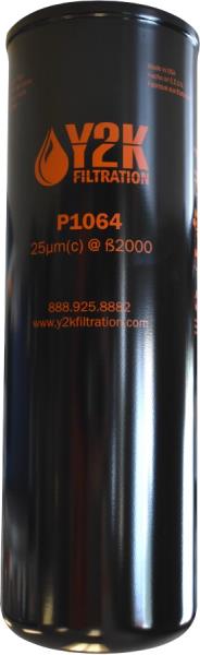 DAKOTA FLUID POWER P1064