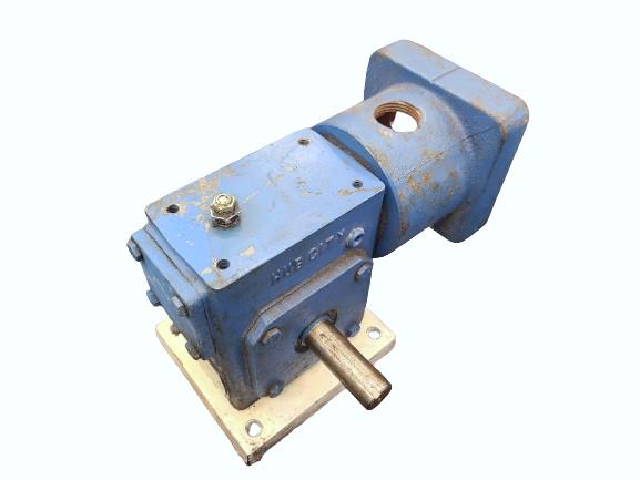 PAPER CONVERTING MACHINERY CO 84660