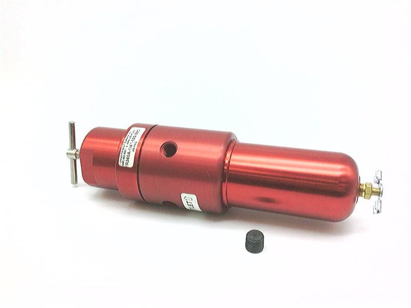 UNITED FILTRATION SYSTEMS FR360A