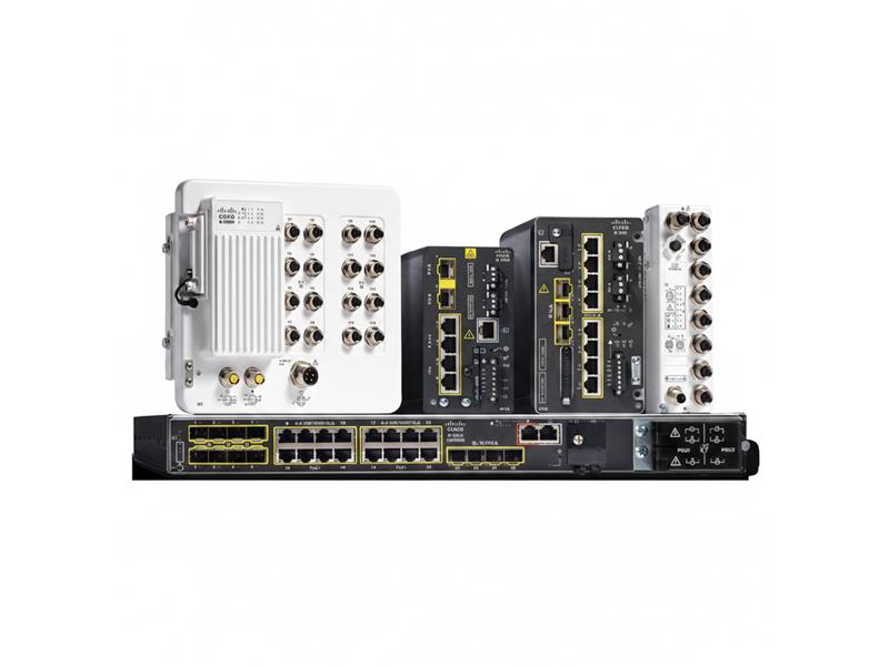 CISCO 4016498
