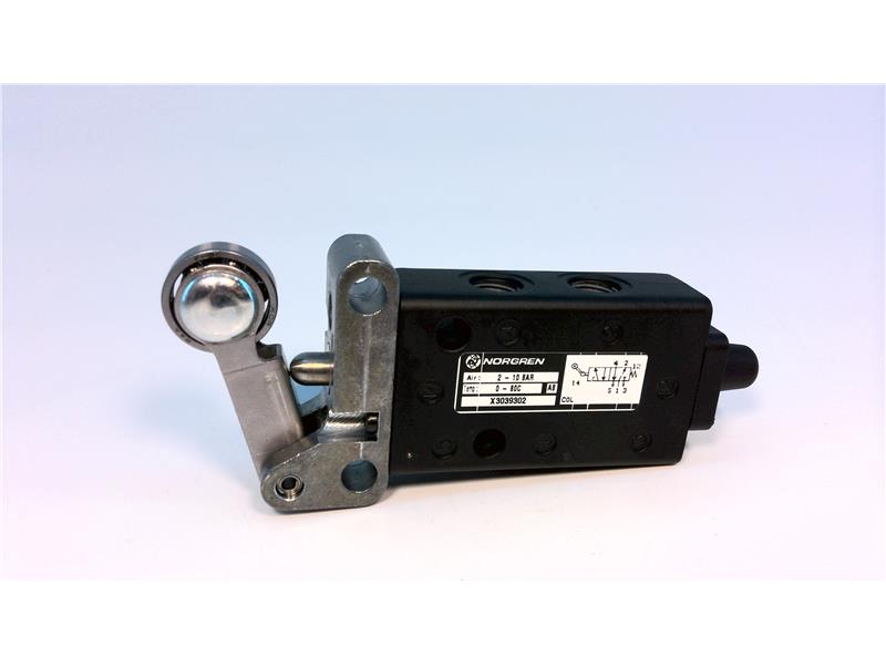 NORGREN X3039302