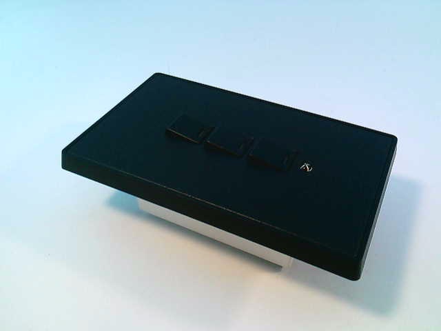 LITHONIA LIGHTING SYRSP-1G-3BT-BL4-EXT