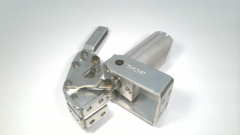 DOVER CORPORATION 807350-817U