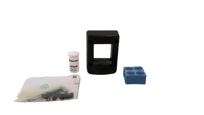 ROXTEC EZENTRY TYPE 4,4X,12,13