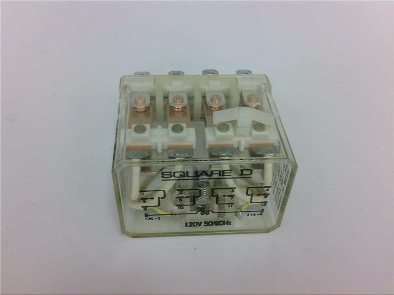 SCHNEIDER ELECTRIC 8501-RS44M1-P14V20