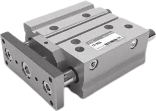 NGQL20-125 by TPC MECHATRONICS CO