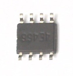 TEXAS INSTRUMENTS SEMI UC2844AD8