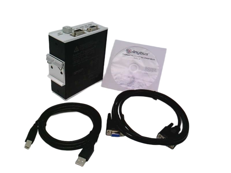 AB7800 by HMS INDUSTRIAL NETWORKS