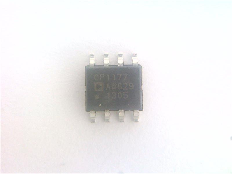 ANALOG DEVICES OP1177ARZ