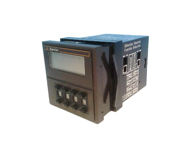 CROUZET M813HV