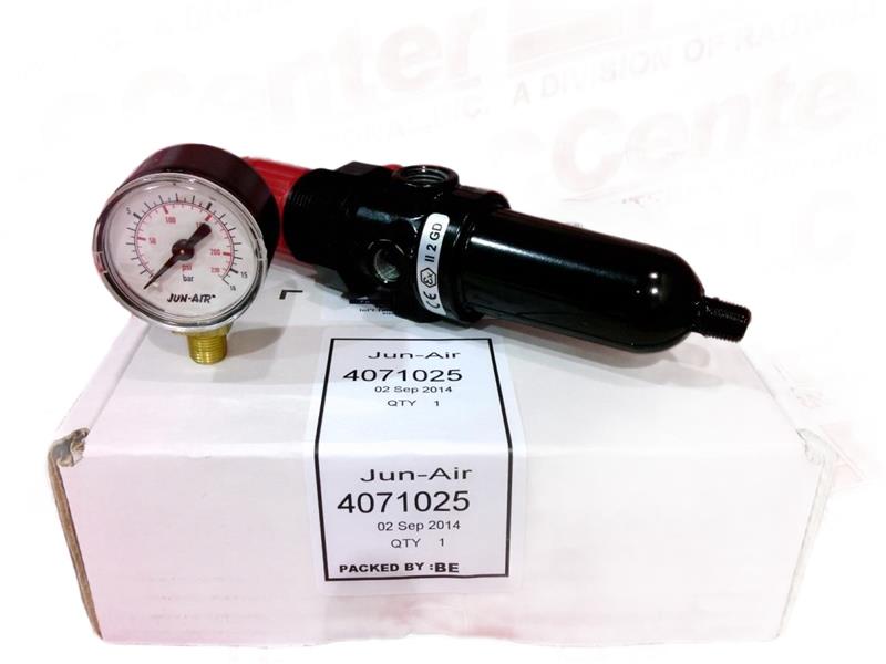 4071025 by GAST MANUFACTURING