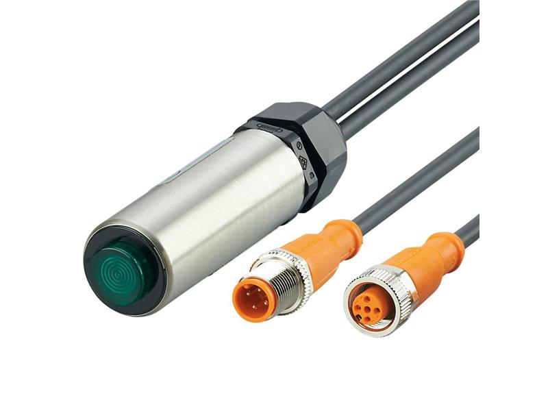 EFECTOR TEACH BUTTON-E30405