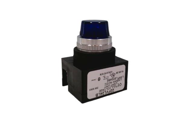 C3 CONTROLS 22FVL24LB-MPLBE