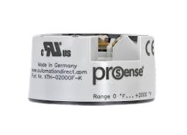 AUTOMATION DIRECT XTH-02000F-K