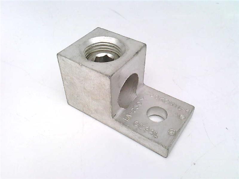 CMC UTILITY PRODUCTS LA-250