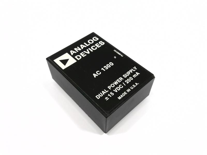 AC1300 by ANALOG DEVICES