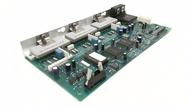 SNAT-02 by ASEA BROWN BOVERI