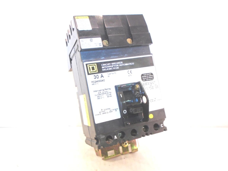 SCHNEIDER ELECTRIC FC24030AC