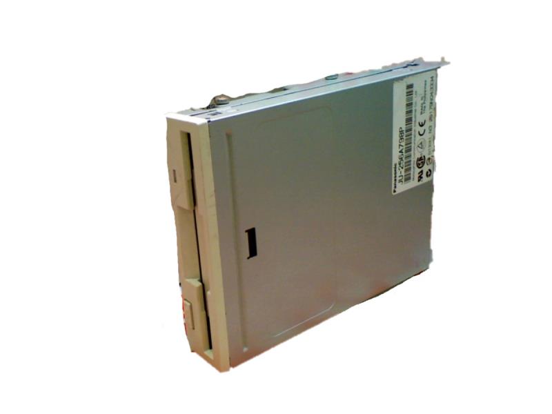 MATSUSHITA ELECTRIC JU-256A798P