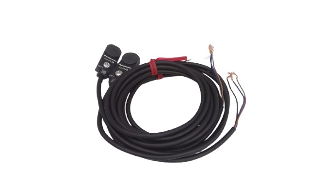 MATSUSHITA ELECTRIC GX-F12B