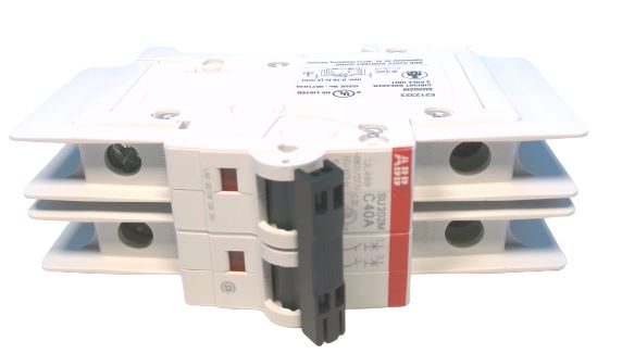 ASEA BROWN BOVERI SU202M-C40