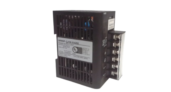 OMRON CJ1W-PA202