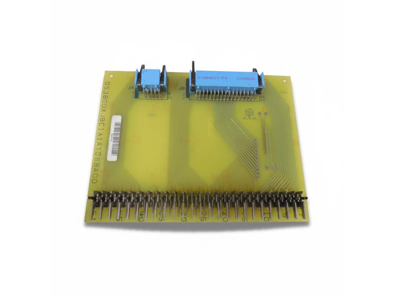 GENERAL ELECTRIC DS3800XJBC